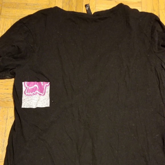 Fox Racing Shirt - Picture 4 of 4